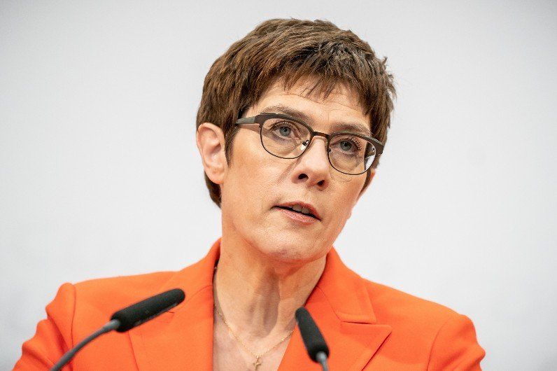 Khu vực Ấn Độ Dương-Thái Bình Dương: Đức-Nhật nói gì? 'Dấn thân' vào Ấn Độ Dương-Thái Bình Dương, Đức muốn hợp tác an ninh với các nước trong khu vực