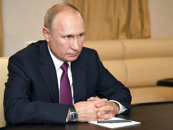 Tổng thống Putin 'lộ' tin 'nóng', Nga đã rủ Mỹ tìm kiếm sự cân bằng mới?
