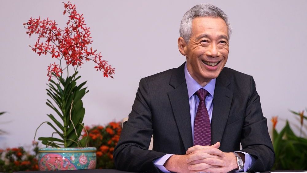 thu tuong singapore ong biden nen phat trien quan he mang tinh xay dung tong the voi trung quoc