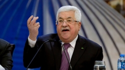 Sau 'cánh thư' quan trọng, Tổng thống Palestine quyết định nối lại hợp tác với Israel