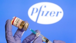 TIN VUI. Vaccine Covid-19 của Pfizer cho kết quả thử nghiệm cuối cùng đạt hiệu quả 95%, chuẩn bị xin cấp phép
