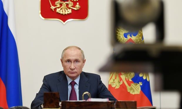 Azerbaijan: Vai trò cá nhân và chữ ký của ông Putin đảm bảo cho thỏa thuận ngừng bắn ở Nagorno-Karabakh