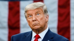 Bầu cử Tổng thống Mỹ 2020: Phe ông Trump 'nghỉ' kiện ở Michigan, ông Biden chọn Bộ trưởng Tài chính