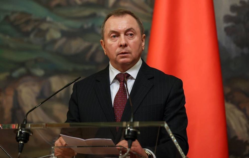 Belarus chuẩn bị 'ra tay' với EU Belarus chuẩn bị 'ra tay' với EU