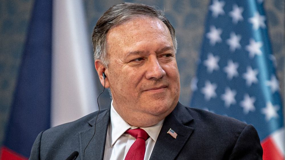 hau bau cu my 2020 bo ngoai giao khoi dong tien trinh chuyen giao nha trang chinh thuc chap thuan cho ong biden tiep can tin tinh bao