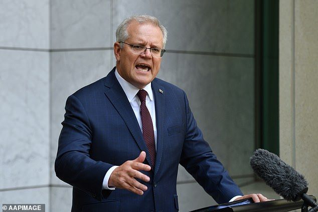 Australia tìm cách giảm thiệt hại vì hành động của Trung Quốc, cân nhắc ra tòa