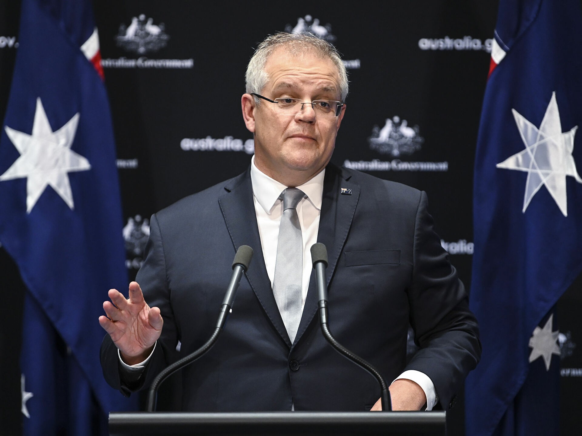 Australia xem xét sớm mở lại biên giới đón du khách quốc tế
