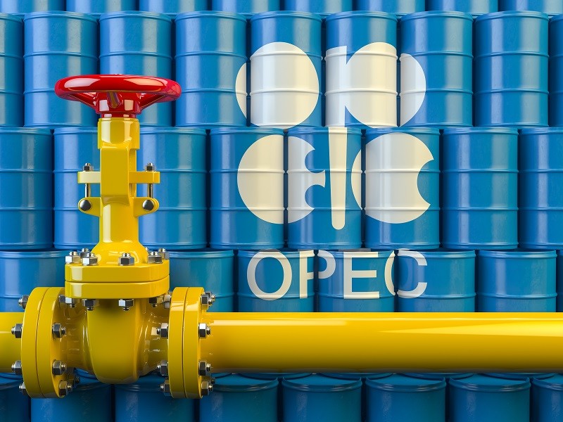 Mặc ì xèo lẫn áp lực, OPEC+ chốt hạ quyết sách mới, Nga, Mỹ lên tiếng
