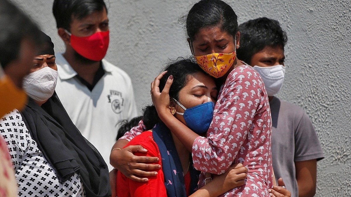 covid19 phat hien dot pha day la ly do nguoi nam a co nguy co bi ton thuong cao hon