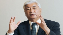 Thủ tướng Nhật Bản dự định bổ nhiệm cố vấn đặc biệt về các vấn đề nhân quyền