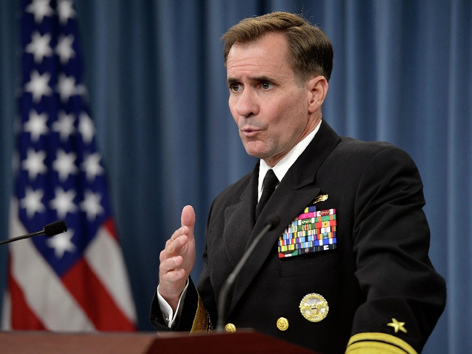 Phớt lờ lời Nga-Ukraine đã nói, Lầu Năm Góc tuyên bố tiếp tục làm điều này