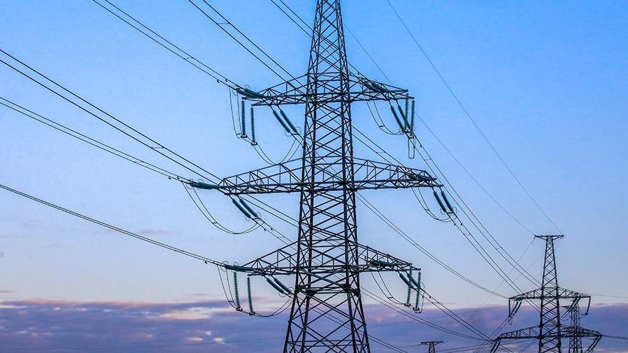 Belarus thẳng thừng từ chối bán điện cho Ukraine. (Nguồn: The News Glory)