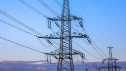 Belarus thẳng thừng từ chối bán điện cho Ukraine