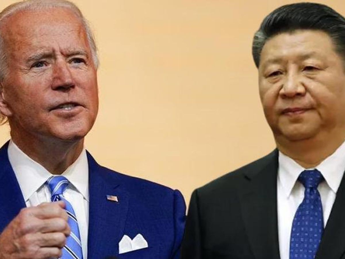 Lãnh đạo Mỹ, Trung Quốc chuẩn bị họp Thượng đỉnh? (Nguồn: AP)