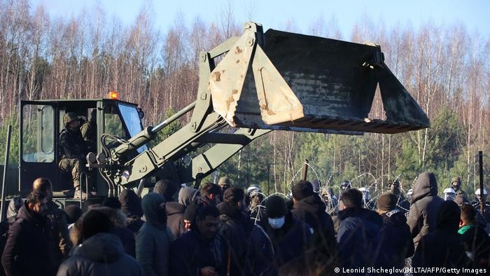 Tin thế giới 10/11: Nga nổi giận với Ba Lan; Indonesia-Malaysia tuyên bố về Biển Đông; Trung Quốc chìa cành olive cho Mỹ?