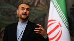 Vòng đàm phán hạt nhân Iran: Tehran tuyên bố đã sẵn sàng, yêu cầu tập trung vào một điều
