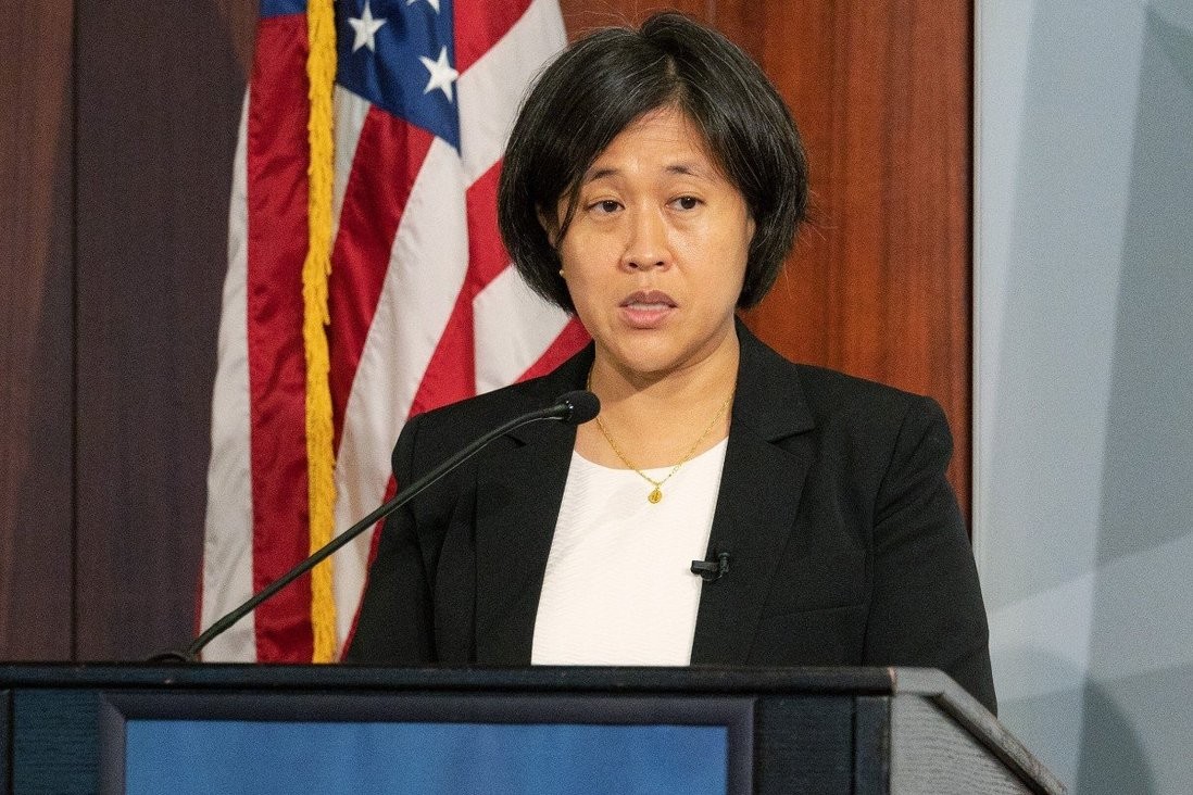 Mỹ tính làm gì nếu Trung Quốc không tuân thủ thỏa thuận thương mại 2020? (Nguồn: Bloomberg) Mỹ tính làm gì nếu Trung Quốc không tuân thủ thỏa thuận thương mại 2020? (Nguồn: Bloomberg)