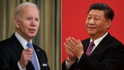 Mỹ-Trung Quốc chốt cuộc gặp duyên nợ, ông Tập Cận Bình có thể sẽ làm một điều đáng chú ý?