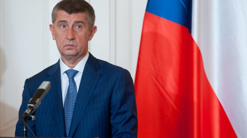 Czech: Chính phủ từ chức; sắp đặt của Tổng thống với Thủ tướng Babis? danh tính tân chủ tịch Hạ viện