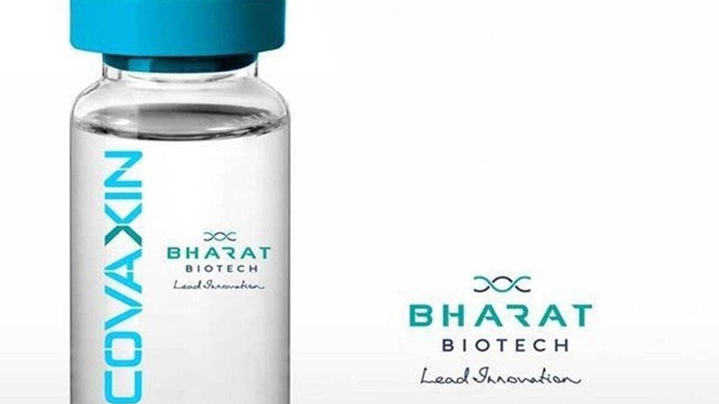 covid19 hieu qua dang mung cua vaccine an do duoc who cap phep khan cap