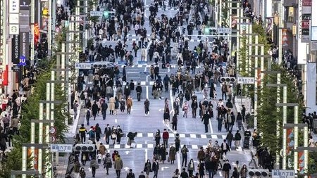 covid19 malaysia len lich tiem cho tre duoi 12 tuoi han quoc co uy ban an toan vaccine nhat ban lap ke hoach tac chien