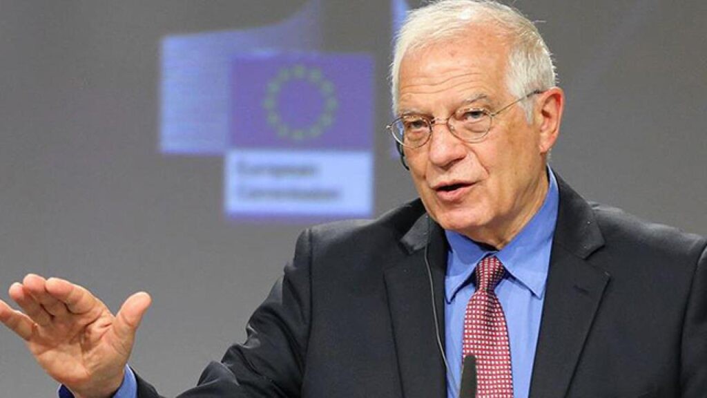 Đặt niềm tin nơi Nga, EU khẳng định Moscow sẽ 'không cho phép' Belarus làm một điều