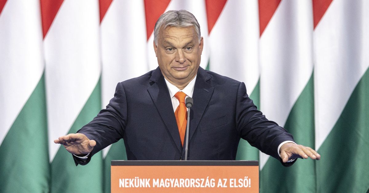 Khẳng định muốn ở lại EU, Hungary gửi cảnh báo: ‘Chúng tôi muốn chủ quyền và hội nhập’