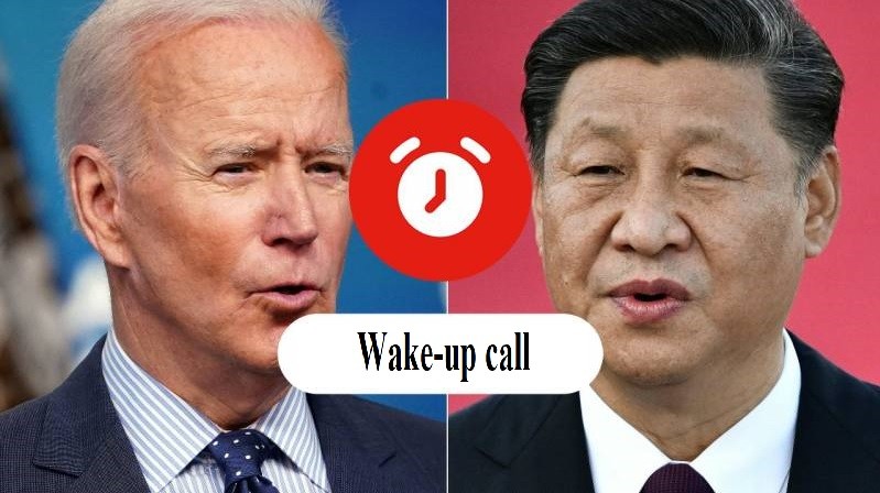 Thượng đỉnh trực tuyến Mỹ-Trung Quốc nhằm ‘kìm hãm’ leo thang căng thẳng?