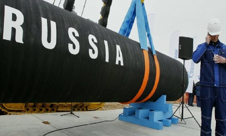 Động thái này của Nga giúp hạ nhiệt giá khí đốt ở châu Âu