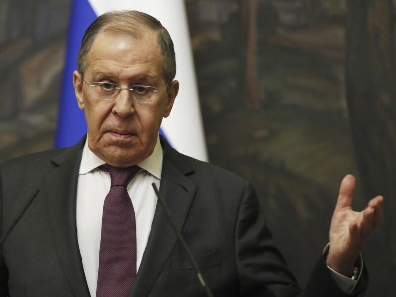 Khủng hoảng ở biên giới EU-Belarus: Nga ra tuyên bố; Belarus tố cáo Ba Lan. (Nguồn: Generation Novelles)