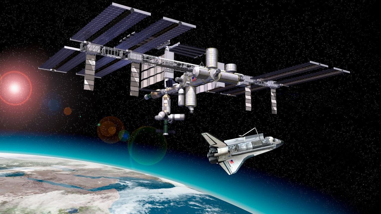 Sau Mỹ, Pháp-Đức sốt xình xịch vụ Nga thử tên lửa phá hủy vệ tinh trong không gian? (Nguồn: Tellerreport)