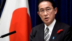 Thủ tướng Nhật Bản tỏ thái độ quyết liệt liên quan vấn đề Biển Đông, Biển Hoa Đông