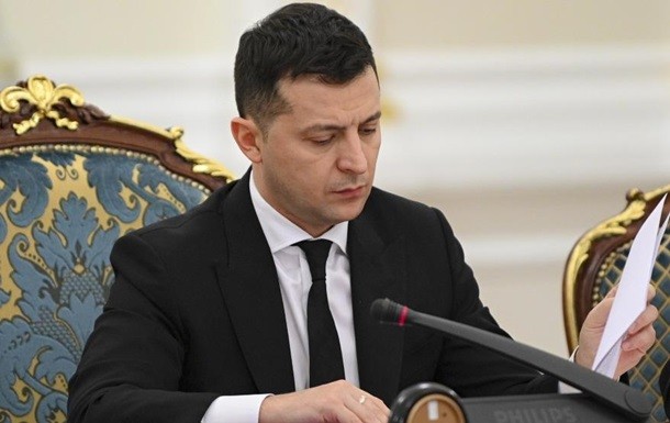 Ukraine 'ra tay' với hàng chục nhân viên Nga, tín dựng rào ngăn cách với cả Nga lẫn Belarus. (Nguồn: President.gov.ua) Ukraine 'ra tay' với hàng chục nhân viên Nga, tín dựng rào ngăn cách với cả Nga lẫn Belarus. (Nguồn: President.gov.ua)