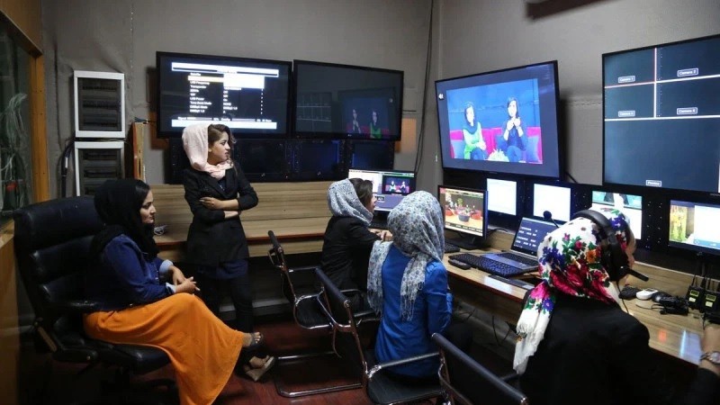 Afghanistan: Taliban lại ban hành chỉ thị tác động mạnh vào nữ quyền