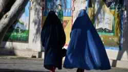 Taliban công bố loạt quy định về truyền thông, nhiều sắc lệnh nhằm cụ thể vào phụ nữ