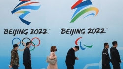 Hàn Quốc: Thế vận hội Bắc Kinh và tuyên bố chấm dứt Chiến tranh Triều Tiên là hai vấn đề riêng rẽ