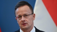 Ngoại trưởng Hungary nói về tiềm năng hợp tác với Trung Quốc