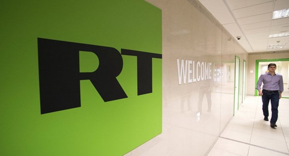 nga chi trich lenh cam cua my doi voi kenh truyen hinh rt