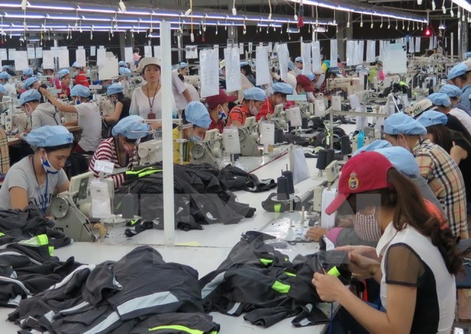 kim ngach thuong mai viet nam hong kong trung quoc co the tang len 25 ty usd