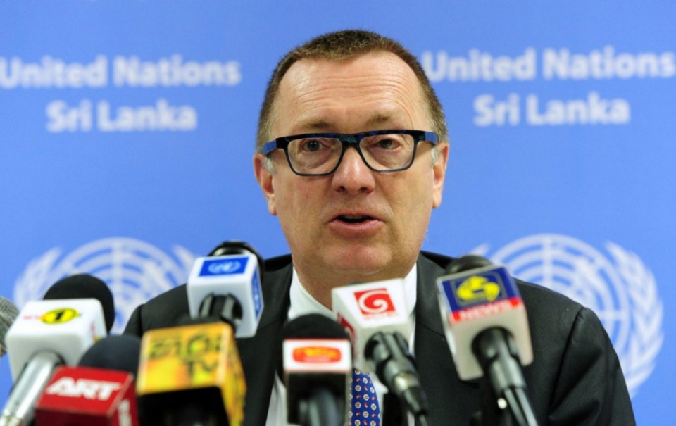 pho tong thu ky lhq jeffrey feltman chuan bi tham trieu tien