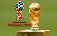 ​World Cup 2018: Nga, Brazil chia sẻ kinh nghiệm bảo đảm an ninh