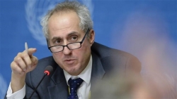 LHQ ban hành nhiều biện pháp chống quấy rối tình dục