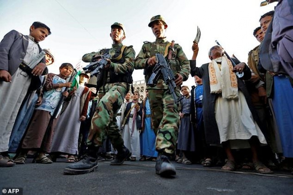 hdba lhq keu goi cac ben giam cang thang tai yemen