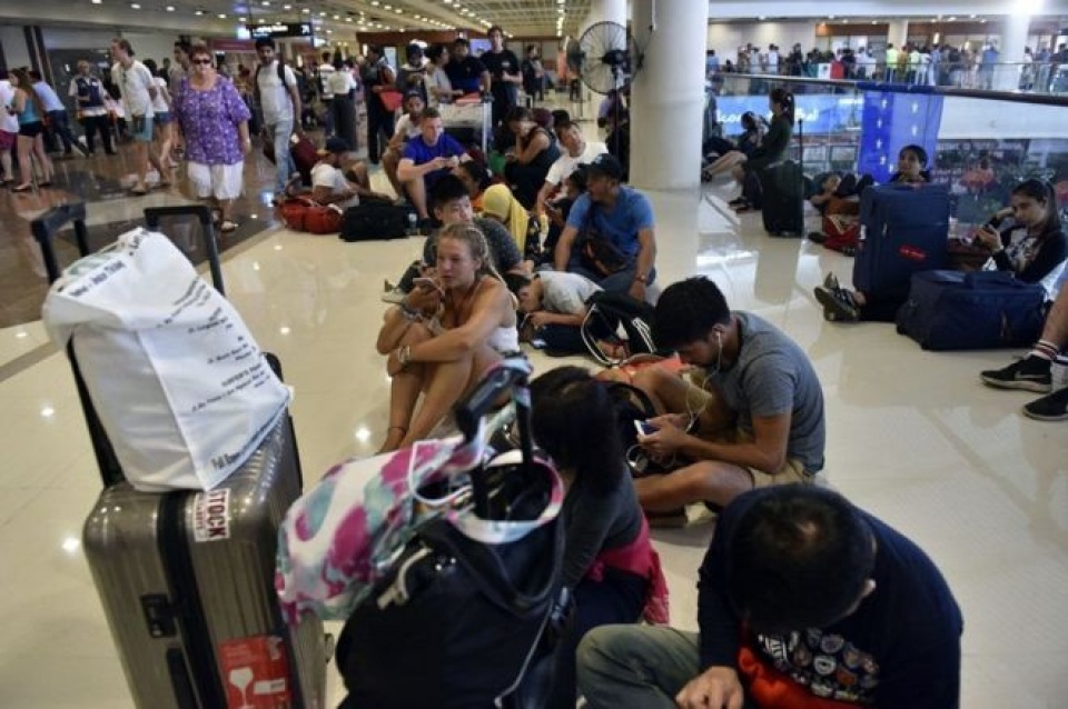 bali that thu 665 trieu usd do nui lua phun trao