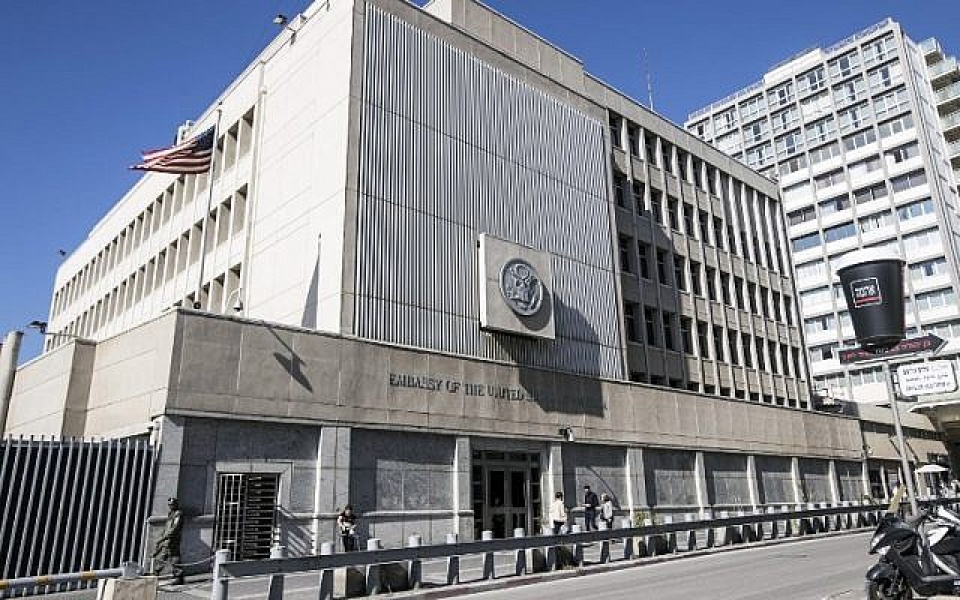 da so cuu dai su my tai israel phan doi quyet dinh ve jerusalem