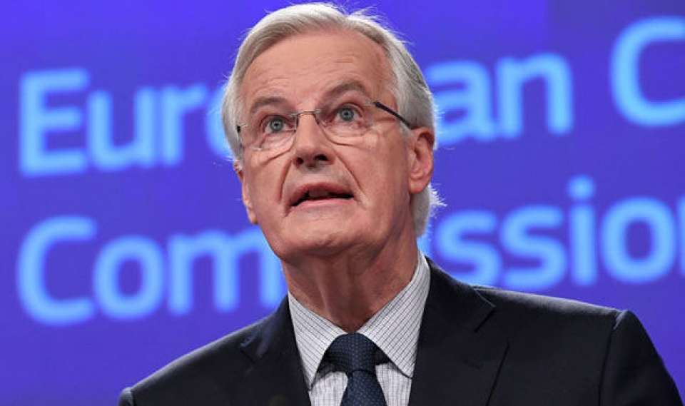 brexit eu khong voi ky hiep dinh thuong mai voi anh