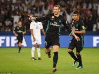 vi sao cr7 chon mu tu choi juventus real madrid nam 2003