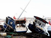 canh bao chau au doi mat voi nhieu lu lut trong tuong lai