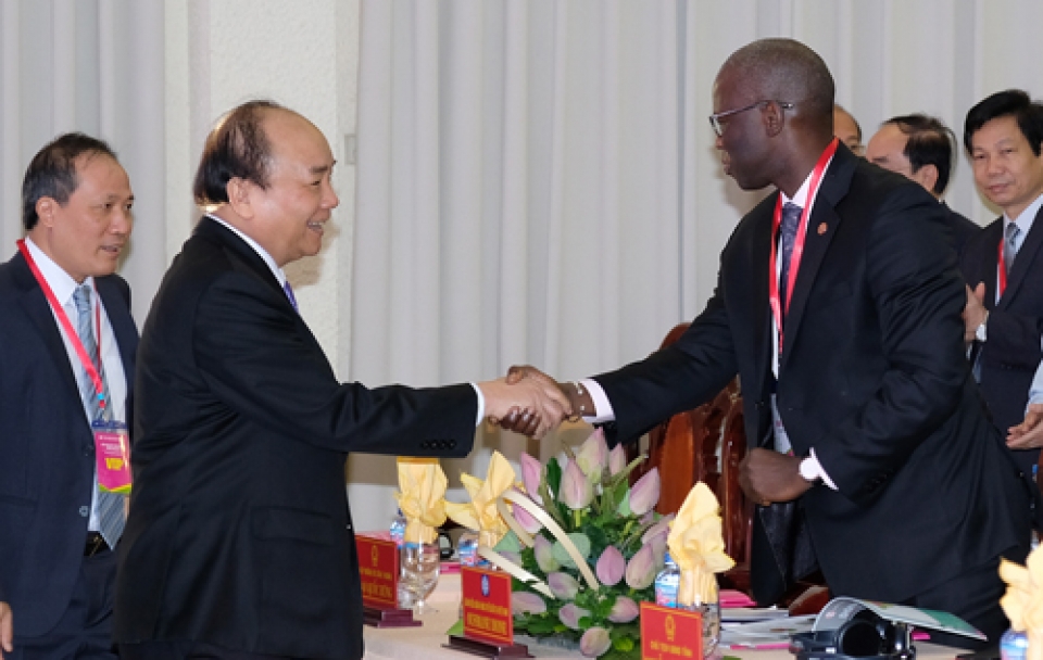 thu tuong du hoi nghi xuc tien dau tu tinh dong thap