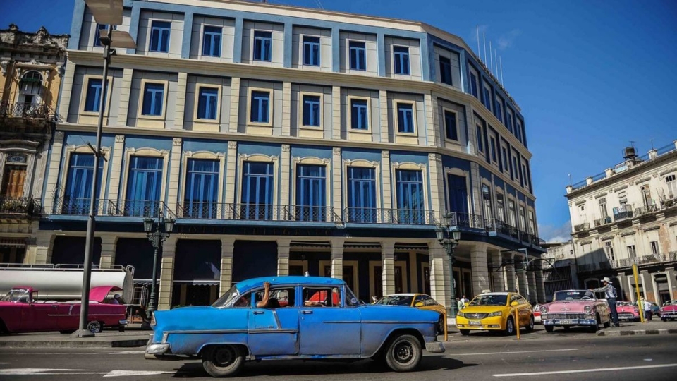 Kinh tế Cuba phục hồi với mức tăng trưởng nhẹ trong năm 2017 kinh te cuba phuc hoi voi muc tang truong nhe trong nam 2017